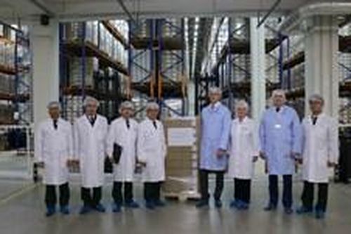 Doanh nghiệp dược của Nga tặng Việt Nam thuốc kết hợp chữa COVID-19Tin khácNgành giáo dục tận dụng thời gian 'vàng' để dạy họcĐảm bảo chất lượng thuốc, đáp ứng nhu cầu chăm sóc sức khỏe Nhân dân