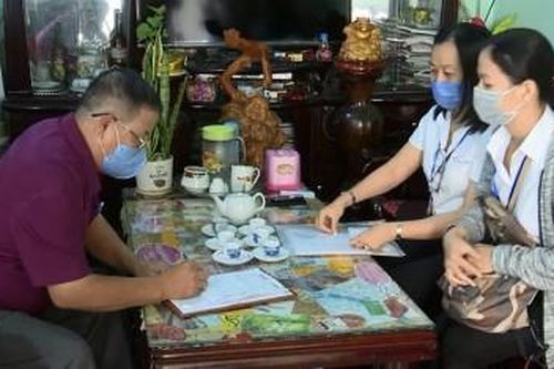 Chính trị - Xã hội An sinh xã hội Tạm dừng chi trả lương hưu, trợ cấp Bảo hiểm xã hội, Bảo trợ xã hội hàng tháng cho người hưởng chiều thứ Bảy ngày 11/9/2021