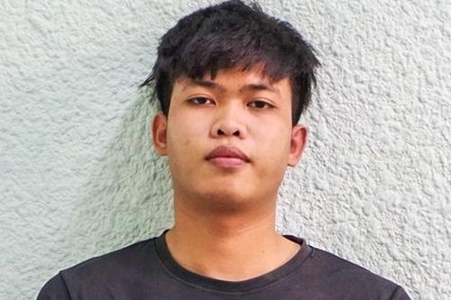 Bắt đối tượng có 3 quyết định truy nã cùng tội danh cố ý gây thương tích
