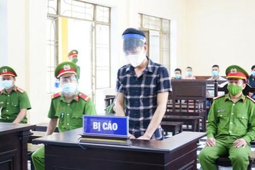 Tử hình kẻ cuồng ghen sát hại người tình của vợ cũ