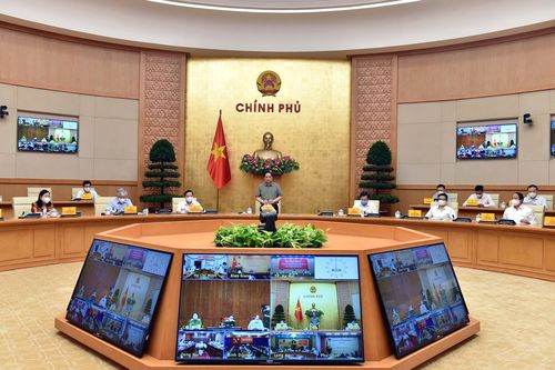 Tỷ lệ mắc mới và tử vong do COVID-19 tại cộng đồng giảm so với tuần trước