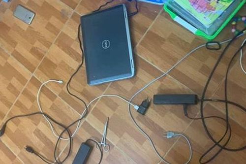 Học sinh bị điện giật tử vong, nhiều trường học tại Hà Nội đưa ra quy định cấp bách về học trực tuyến
