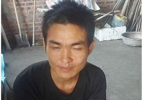 Bắt được phạm nhân sau 3 ngày trốn khỏi trại giam Hoàng Tiến