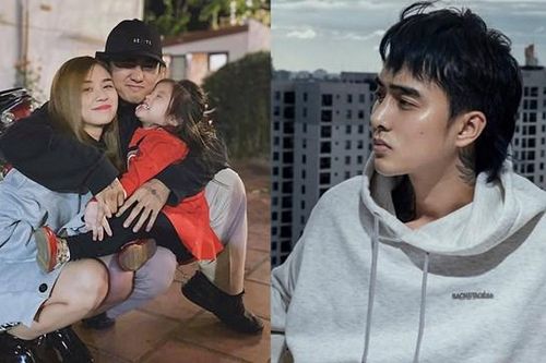 Đạt G và Cindy Lư bỏ theo dõi nhau, nghi vấn đường ai nấy đi sau 4 tháng hẹn hò