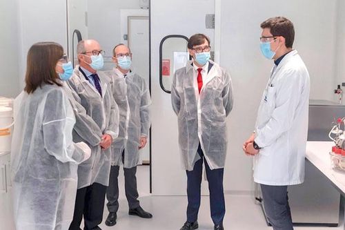 Vaccine HIPRA mà Việt Nam vừa đặt mua 50 triệu liều có gì đặc biệt?