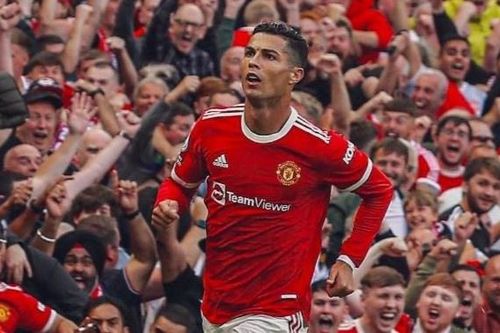Ronaldo và MU đều đã khác