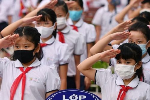 9 địa phương tổ chức khai giảng muộn