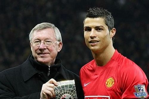 Dàn khách VIP chiêm ngưỡng màn tái xuất của Ronaldo
