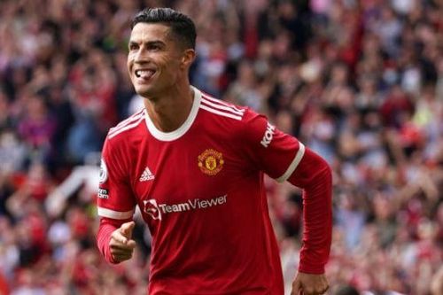 Ronaldo nêu hai việc MU cần làm để vô địch Premier League
