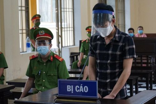 Cuồng ghen, ra tay giết người ngủ với vợ cũ