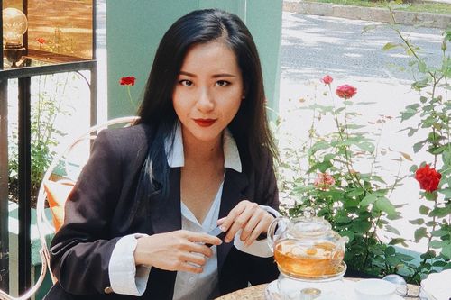 Hẹn hò online cùng người lạ những ngày TP.HCM giãn cách xã hội
