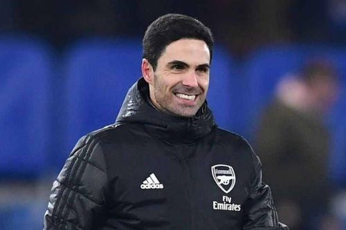 Arteta: 'Đây là 14 ngày đẹp nhất sự nghiệp của tôi'