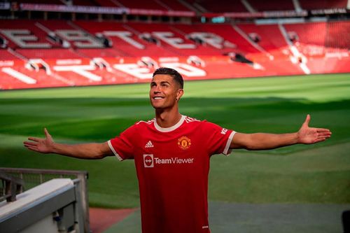Ronaldo có ý nghĩa thương mại thế nào với MU?