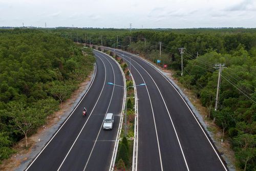 Kiểm soát được dịch, Cần Giờ muốn mở tour đầu tiên vào 30/9