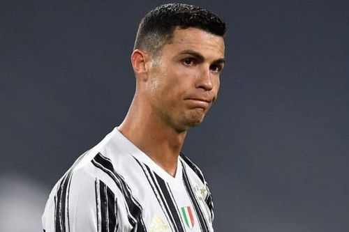 Juventus đổ lỗi cho ai khi Ronaldo đã đi