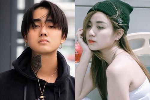 Đạt G và Bảo Ngọc hủy theo dõi trên mạng xã hội