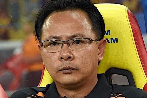 Ong Kim Swee rời Liên đoàn Bóng đá Malaysia