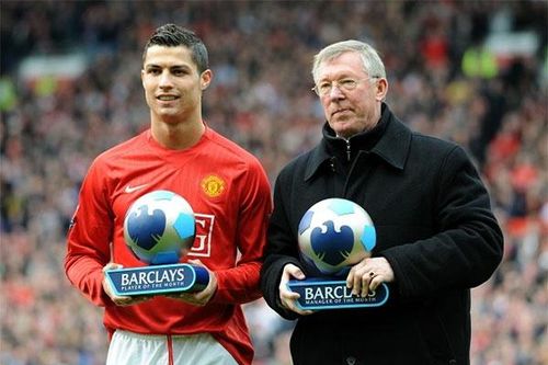 Vì sao huấn luyện Ronaldo không đơn giản?