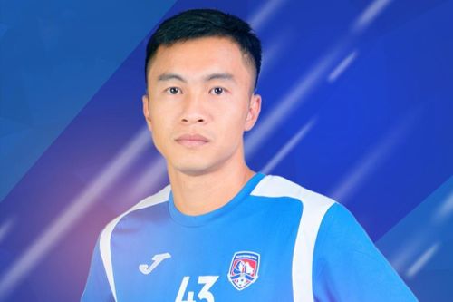 CLB Đà Nẵng giải cứu tuyển thủ Việt Nam