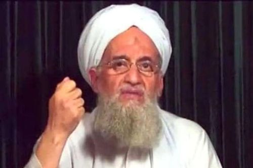 Thủ lĩnh 'nghi đã chết' của al-Qaeda xuất hiện trong video về 11/9