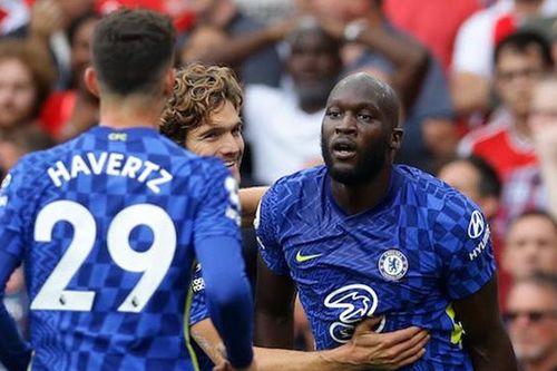 KẾT QUẢ bóng đá Chelsea 3-0 Aston Villa, Ngoại hạng Anh hôm nay