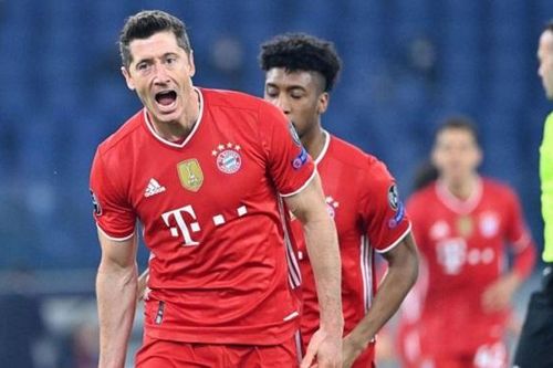 KẾT QUẢ bóng đá Leipzig 1-4 Bayern Munich, bóng đá Đức hôm nay