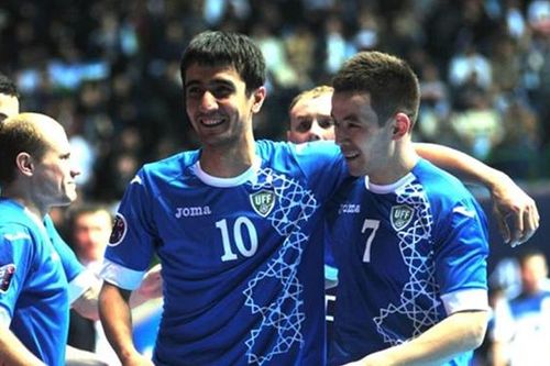 Soi kèo nhà cái Uzbekistan vs Guatemala và nhận định bóng đá Futsal World Cup 2021 (22h00, 12/9)