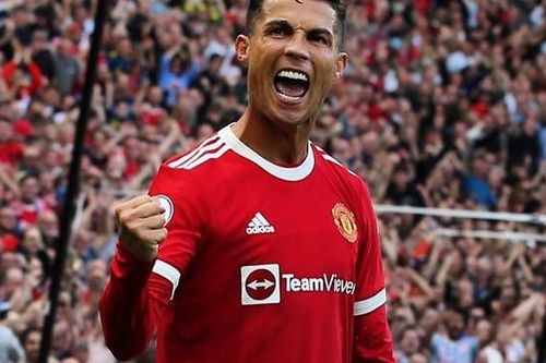 Ole Solskjaer: 'Ronaldo khiến tất cả đều phải phấn khích'