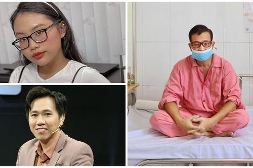 Hành trình chiến thắng 'tử thần' của những văn, nghệ sĩ mắc Covid-19
