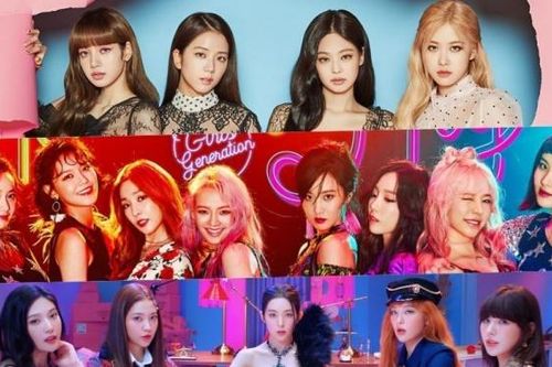 Lisa giúp Blackpink trụ hạng là nhóm nhạc nữ 'hot' nhất K-pop
