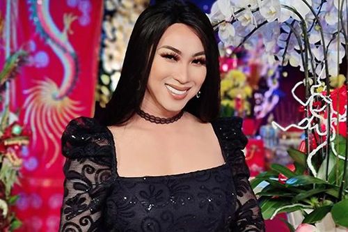 'Bà bầu' đoàn lô tô Sài Gòn Tân Thời tri ân Tổ nghiệp bằng MV 'Tiếng tơ lòng'