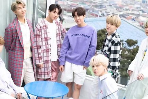 Fanpage của BTS tại Trung Quốc bị 'xử đẹp' vì gây quỹ trái luật