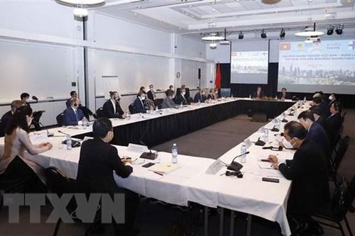 Khởi nghiệp sáng tạo, kinh tế tri thức làm nên câu chuyện thành công Phần Lan