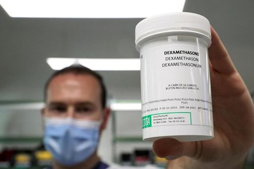Các loại thuốc điều trị Covid-19 đang phát huy hiệu quả ở Australia