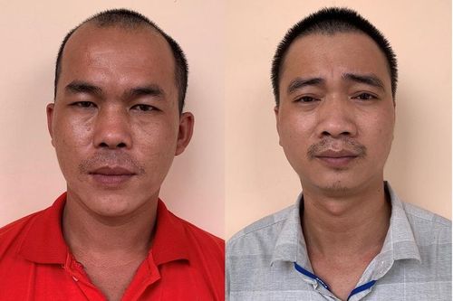 Khởi tố 2 đối tượng mua bán phiếu kết quả xét nghiệm Covid-19