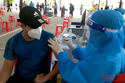 Từ 13/9, nhiều địa phương ở Nghệ An chuyển sang thực hiện Chỉ thị 15
