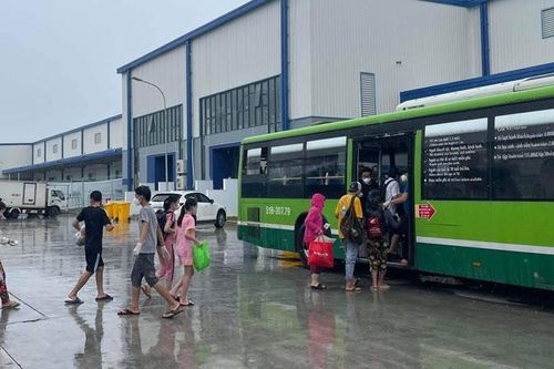 Bình Dương: Số ca mắc Covid-19 khỏi bệnh xuất viện tăng