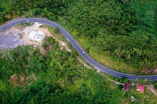Bí mật ít biết ở tuyến đèo hiểm trở dài nhất Việt Nam