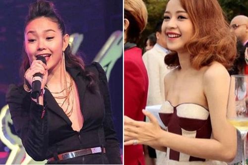 Vòng 1 sao Việt 'chìm' trong tấm áo '10 lớp giấy, 5k bánh khúc'