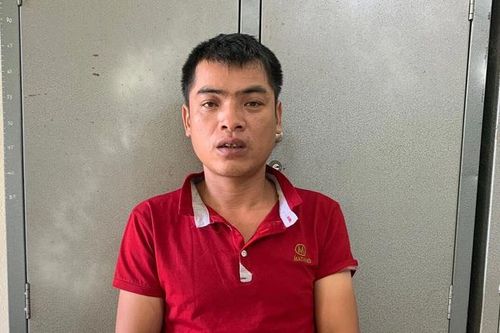 Cao Bằng: Bắt giữ đối tượng dùng gậy đánh công an xã