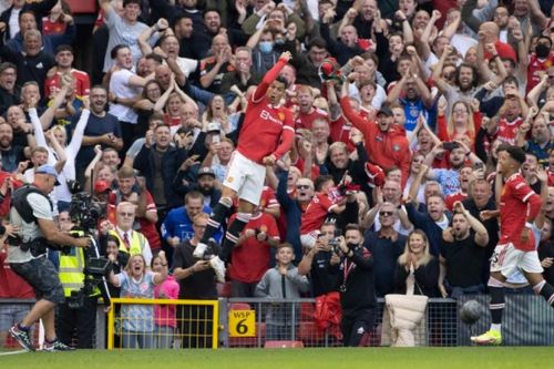 Ronaldo chói sáng trận ra mắt Man Utd, người trong cuộc nói gì?