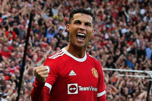 Tiết lộ sốc: Ronaldo muốn gia nhập Man City nhưng bất thành