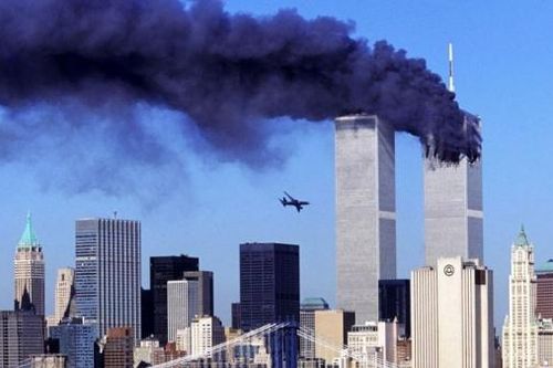 FBI hé lộ về vai trò của Saudi Arabia trong vụ khủng bố 11/9