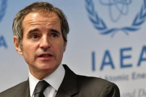 Iran và IAEA đạt thỏa thuận về thiết bị giám sát tại cơ sở hạt nhân