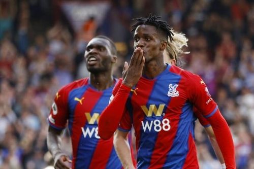 CLB Tottenham thua đậm trước Crystal Palace ở vòng 4 Premier League