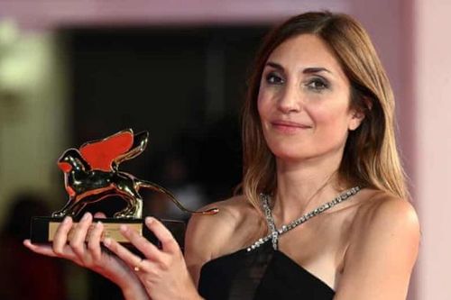 'Happening' thắng lớn tại Liên hoan phim Venice 2021