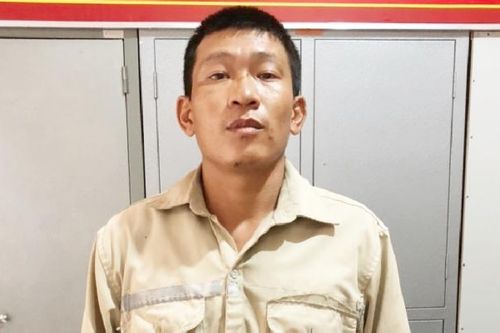 Nghệ An: Khởi tố vụ án, bị can đối tượng vừa ra tù tiếp tục đi cướp
