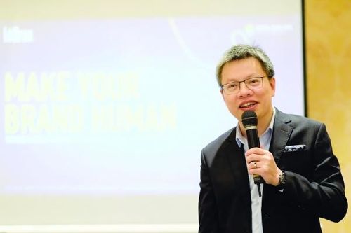 Chuyên gia truyền thông Lê Quốc Vinh: Nguồn tin chính thống phải trở thành kênh truyền thông mạnh, hấp dẫn, tin cậy