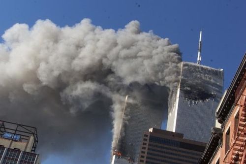 FBI công bố tài liệu giải mật vụ khủng bố 11/9