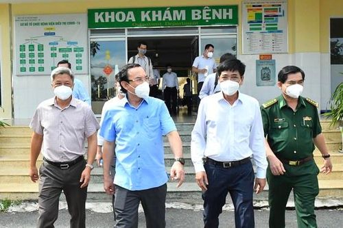 TP. HCM: Cần Giờ sẽ đón khách du lịch trở lại vào ngày 30/9